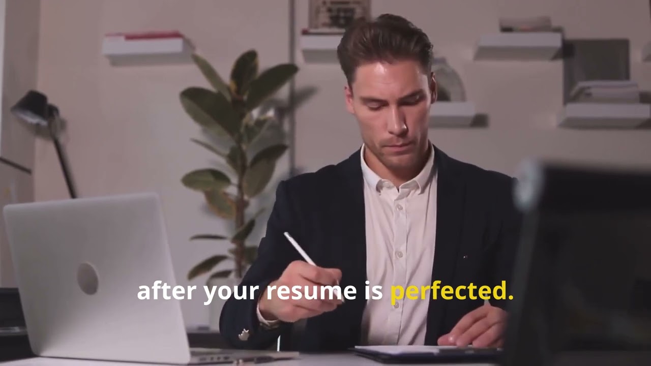 Master Your Job Search: Essential Tips