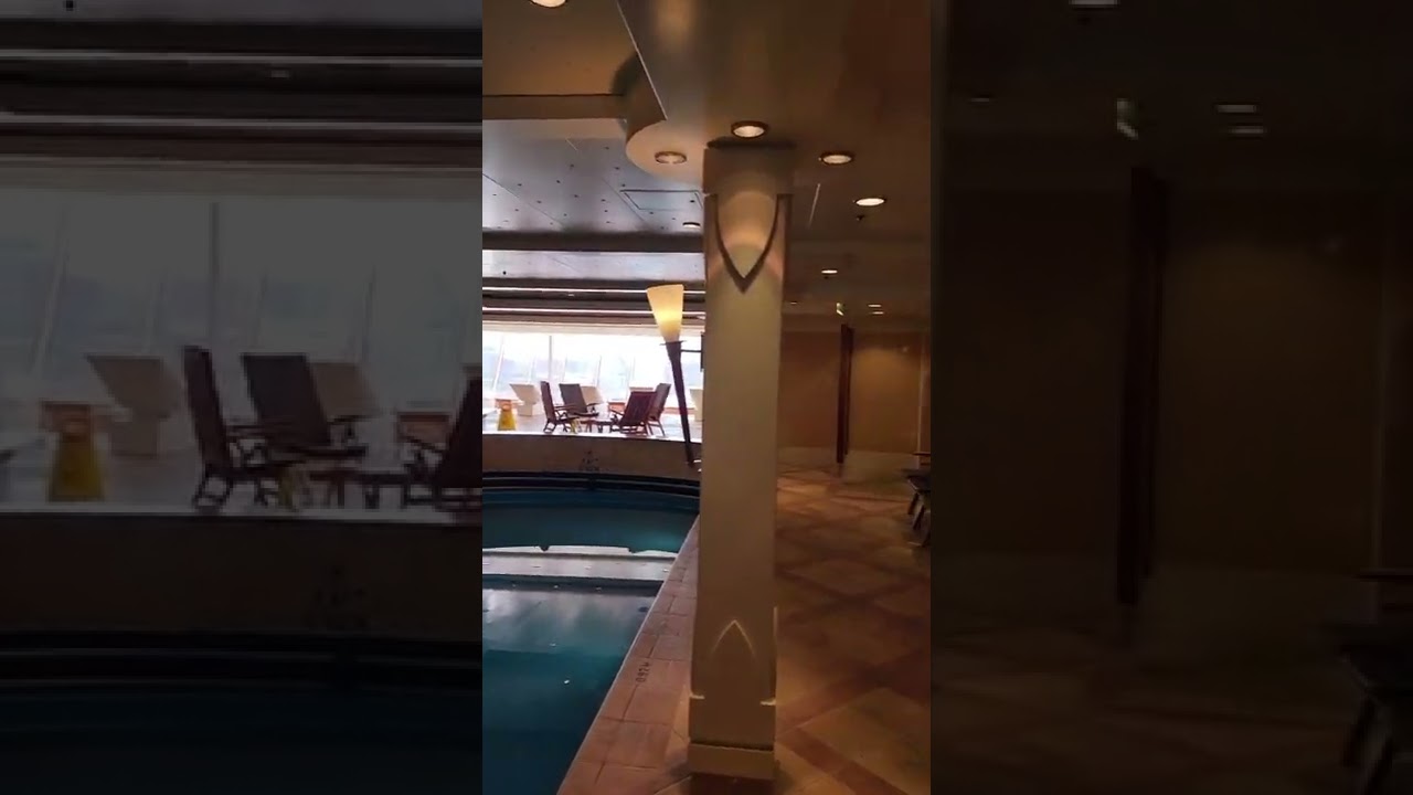 Norwegian Star Mandara spa