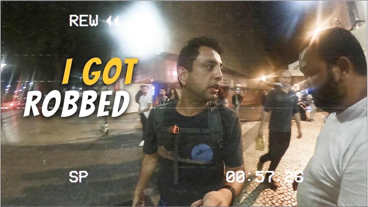 Travel Trends 2023 To NOT Get Robbed!