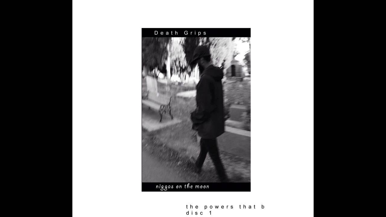Death Grips - Big Dipper