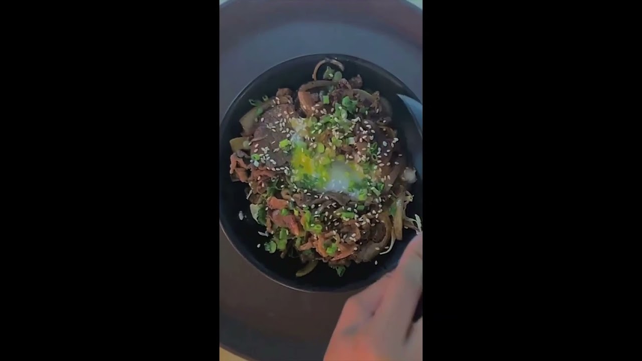 YakinikuDon by Chef Kenix @sushiuchimalaysia