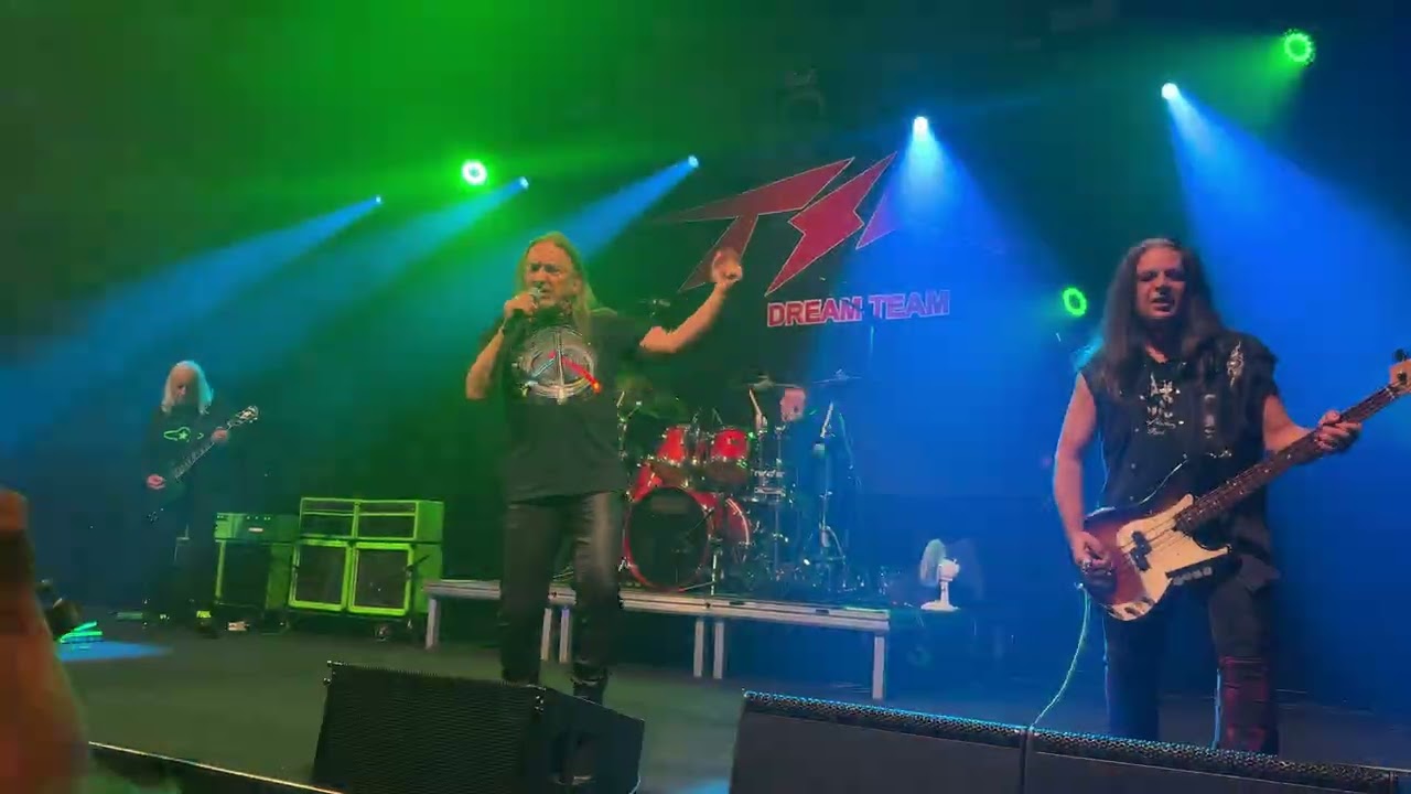 TSA - Maratończyk Klub Studio Kraków 06.12.2025