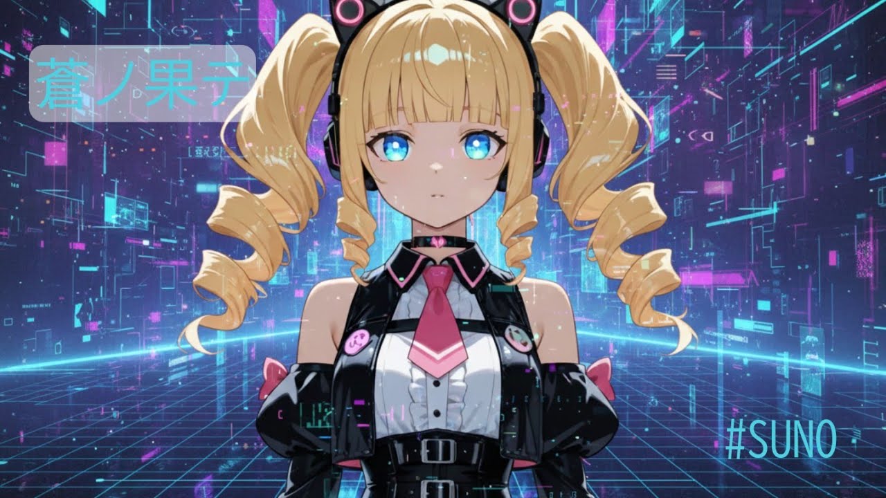 蒼ノ果テ
