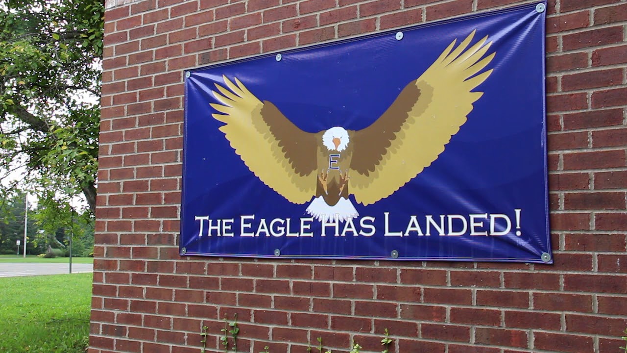 Enfield Meet the Principals