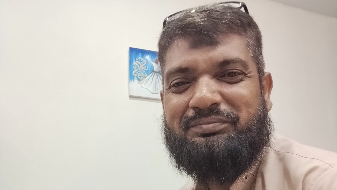 جمعہ مبارک |  نصیحت بھری باتیں اور دل کو چھو لینے والی گفتگو