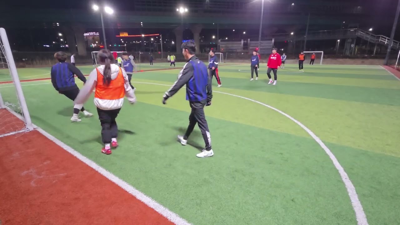 0304 자체전 B팀 vs C팀