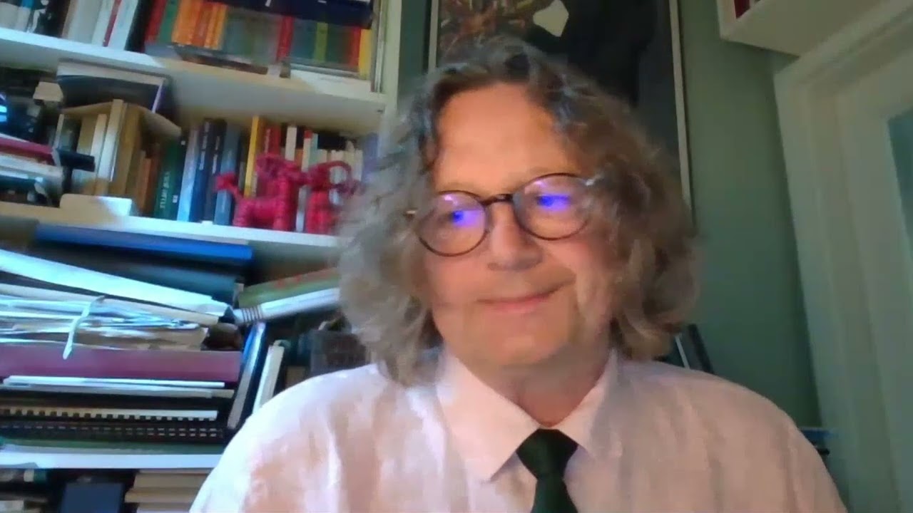 Wawel Wyspiańskiego - wykład prof. Ryszarda Koziołka