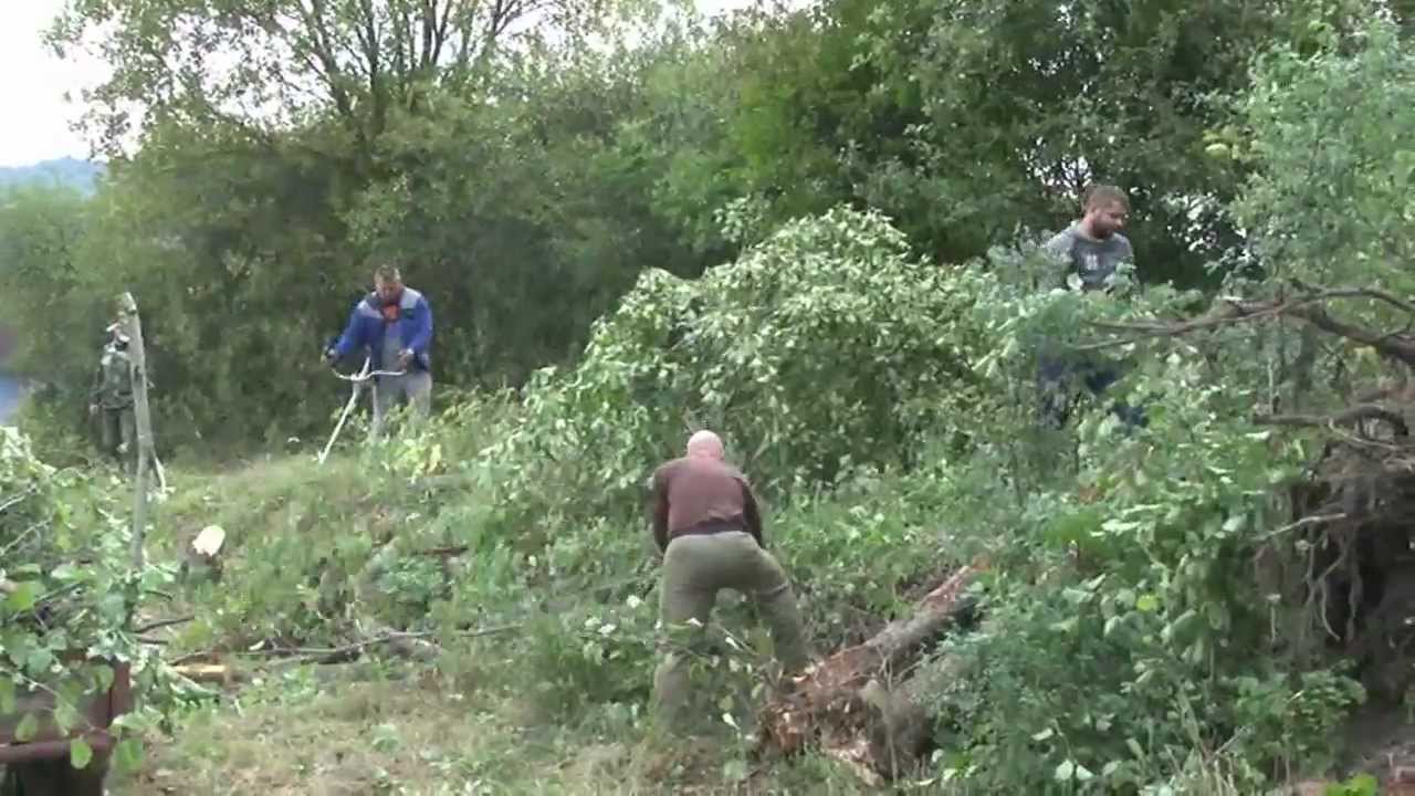 Dni dobrovoľníctva po prvýkrát aj v Handlovej