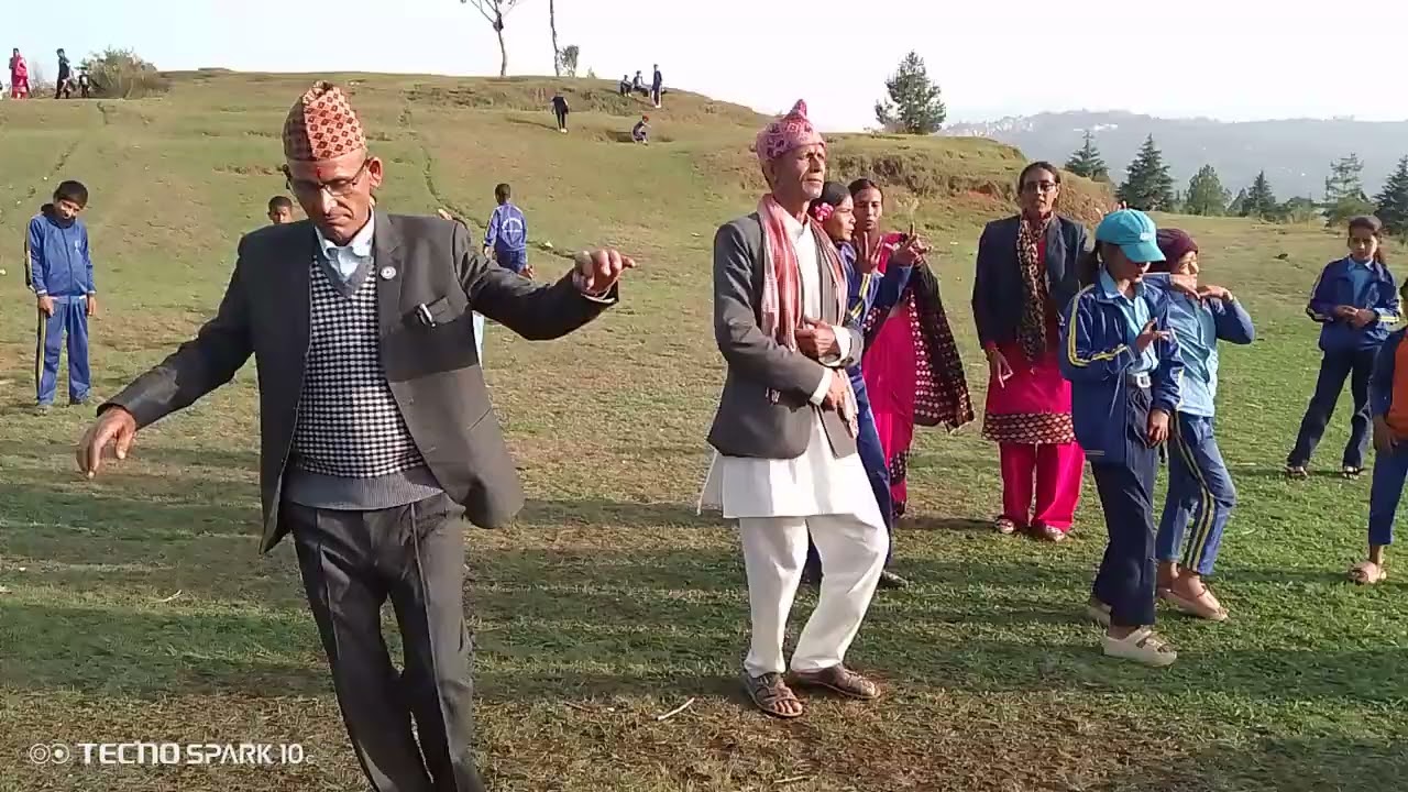 डडेल्धुरा भ्रमण, २०८२ Part 4