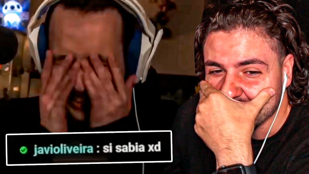 GUIBEL DEBATE con JAVI OLIVEIRA pero TERMINA MUY MAL