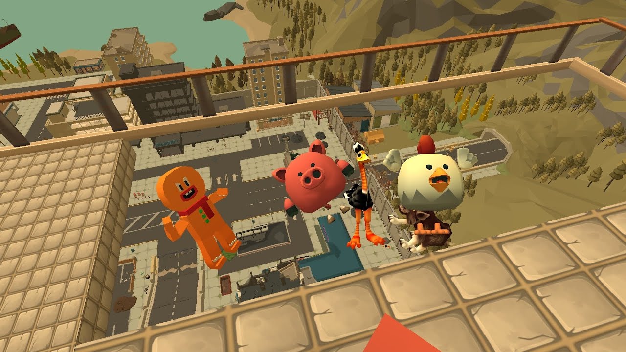 El restaurante lujoso #1