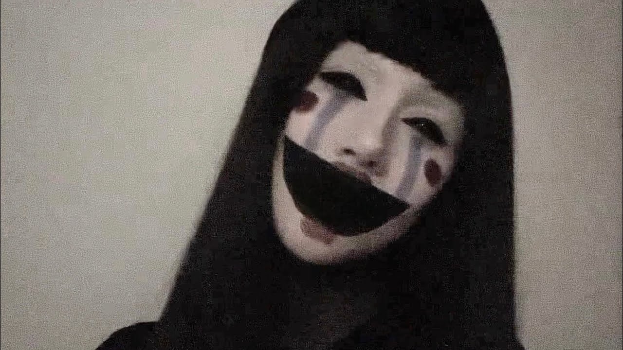 косплей марионетки