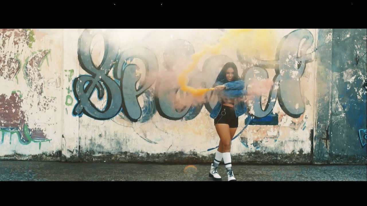 Mr Fer ft WeedMacker- Tu & Tu (Official Video)