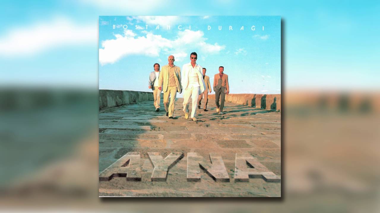 Ayna - Bostancı Durağı