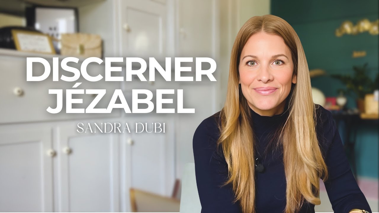 Reconnaître l’esprit de Jézabel : une clé pour protéger l’Église