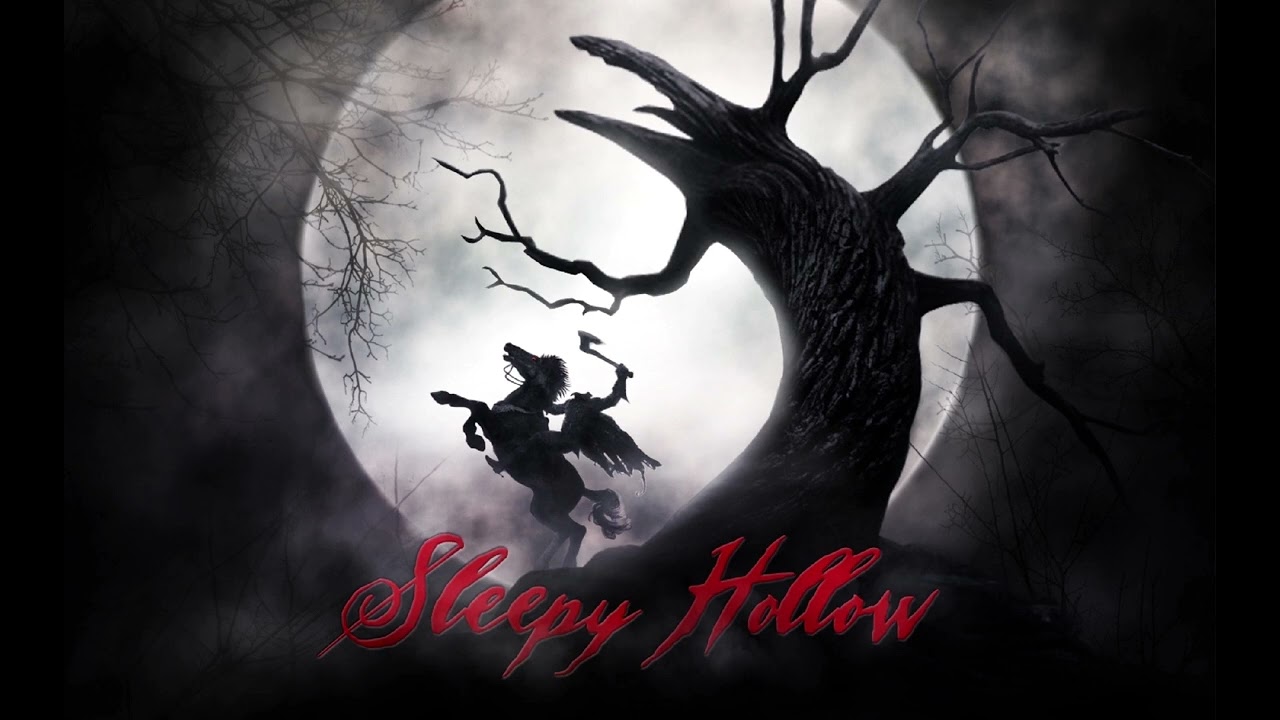 Legend of Sleepy Hollow - Richard Meyer