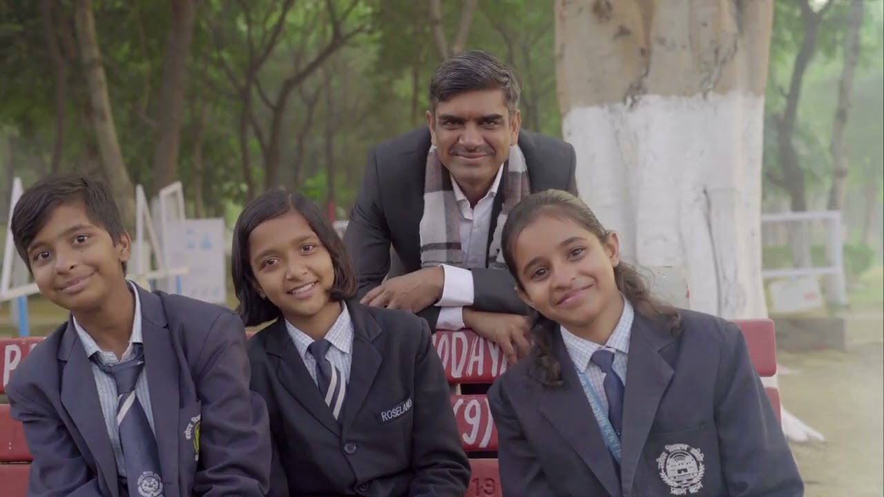MEIN NAVODAYA BOL RAHA HU !! 