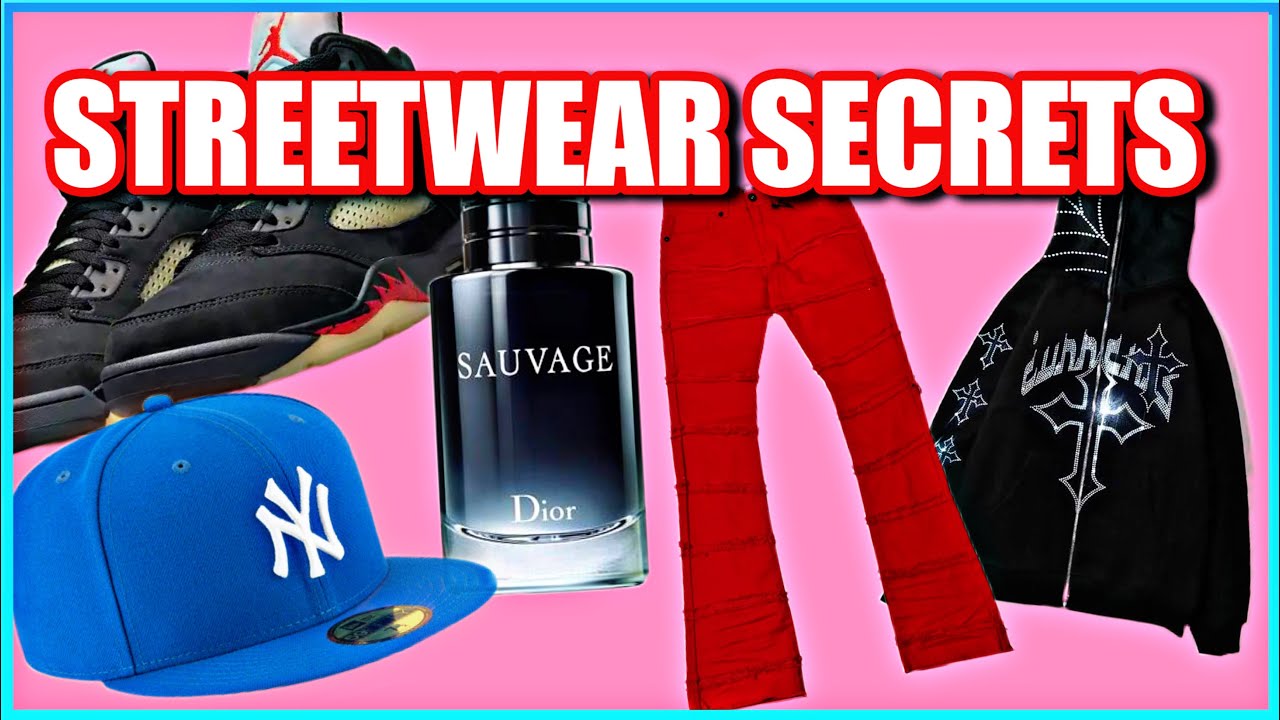 Best Places to buy FLARED PANTS, Best COLOGNES, What is 