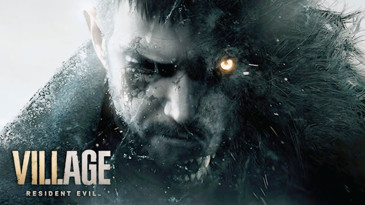 RESIDENT EVIL VILLAGE PRIMEIRA VEZ NO CANAL     { PARTE FINAL } PS5 🎮