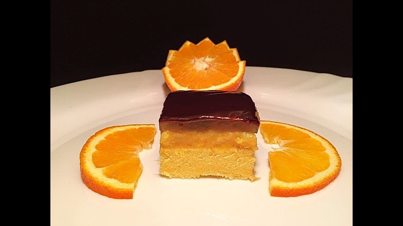 JAFFA ORANGES CAKE RECIPE - Sasha's kitchen