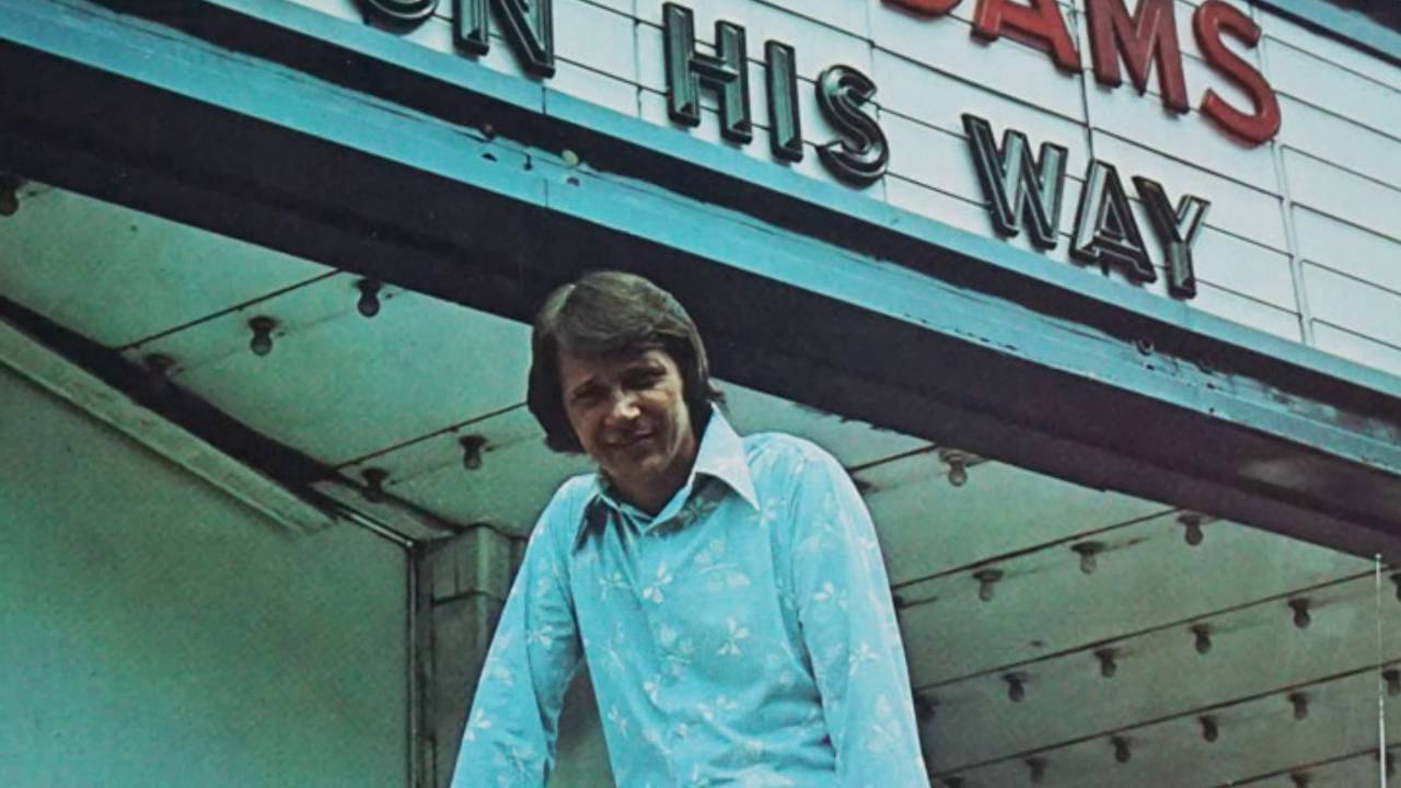 Don Adams - All For The Love Of A Girl