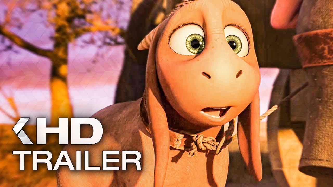 MOSLEY Trailer (2021)