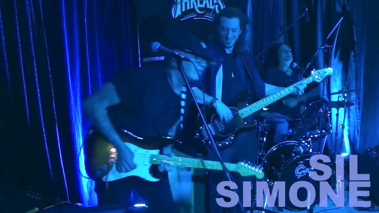 THREADS Promo Video 2026