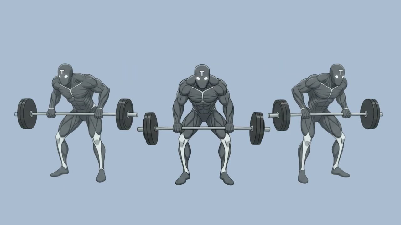How to Squat Properly (I Wish I Knew This Earlier)