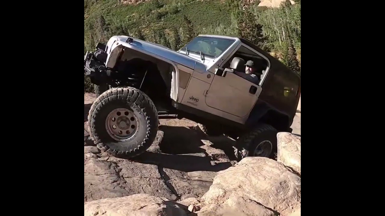 Who is Core 4x4? (Square)
