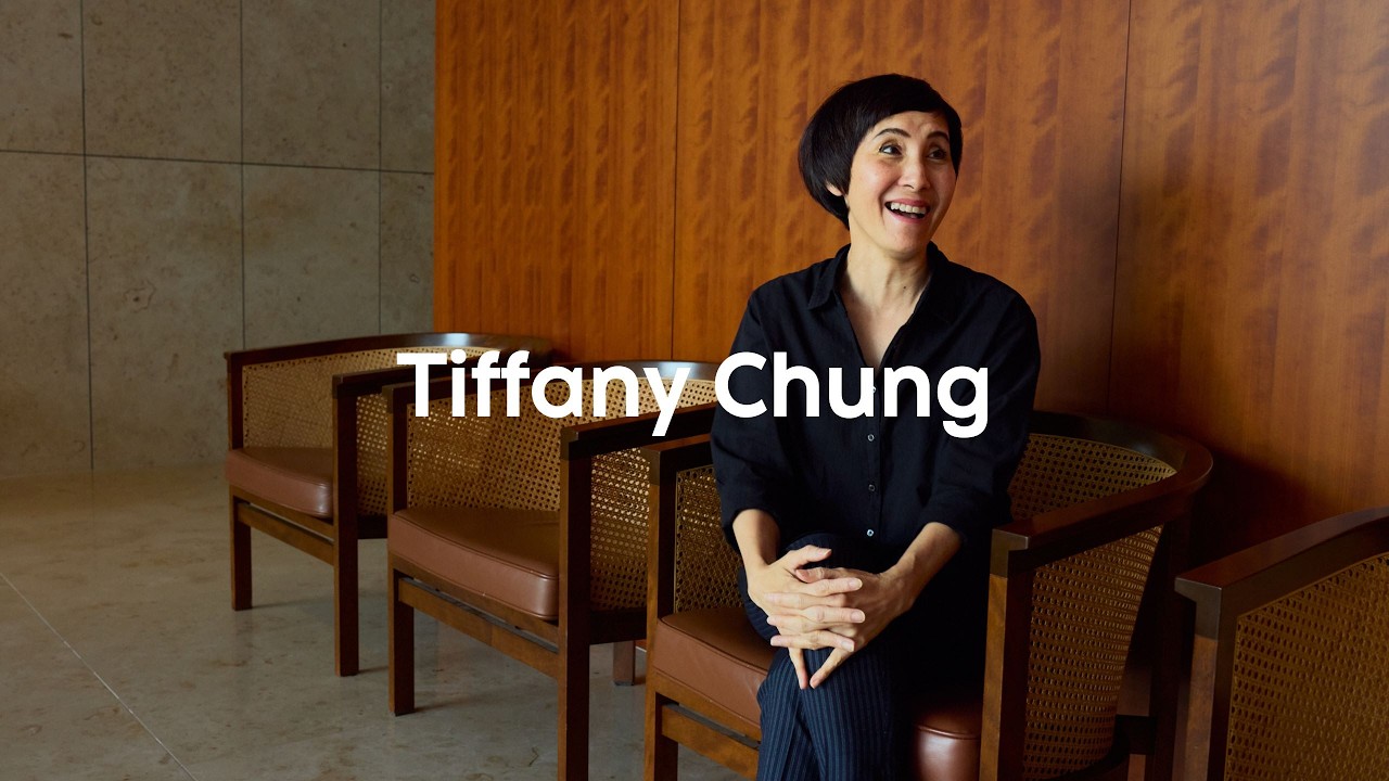 Meet the artists | Tiffany Chung