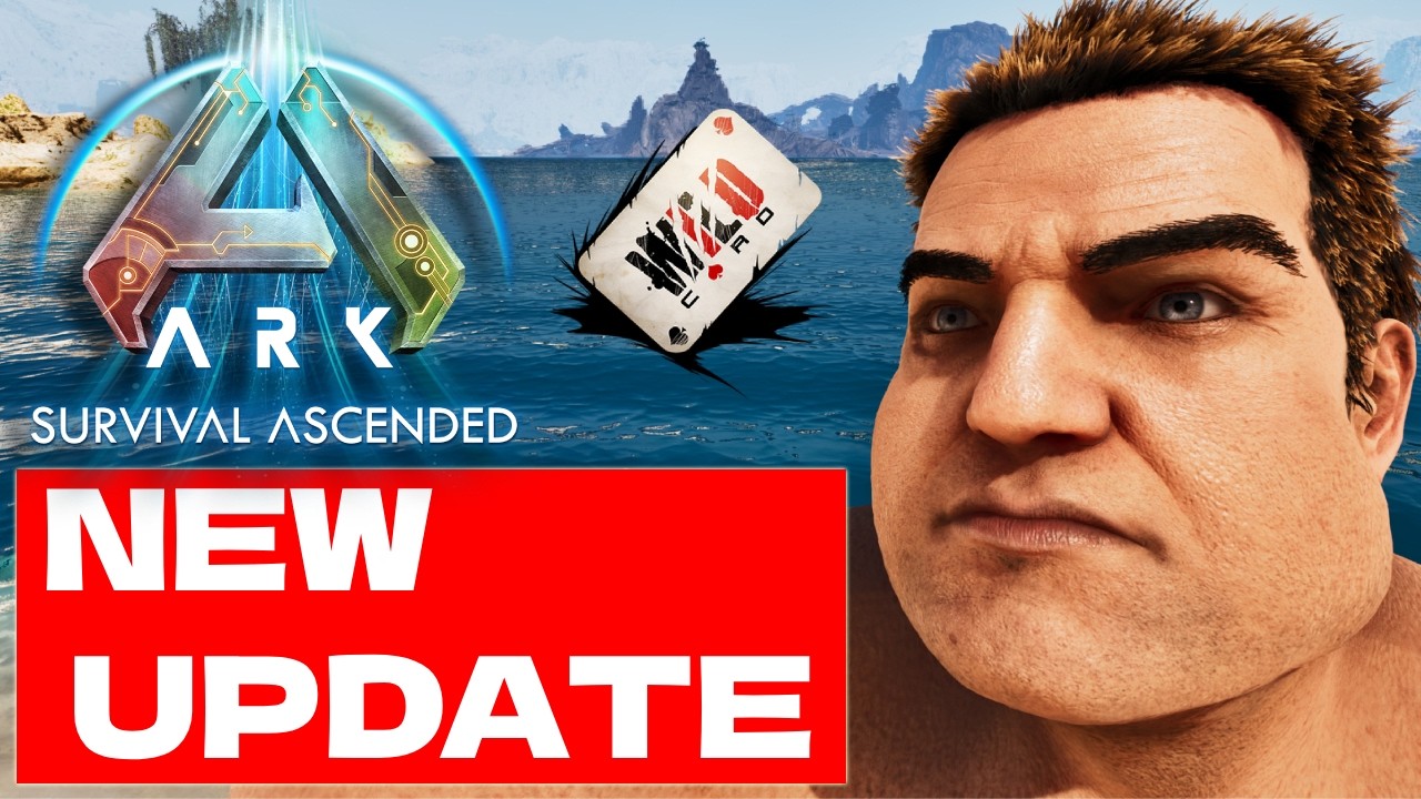 ARK Just Dropped a Patch&hellip; But The Biggest Problem Isn&rsquo;t Fixed