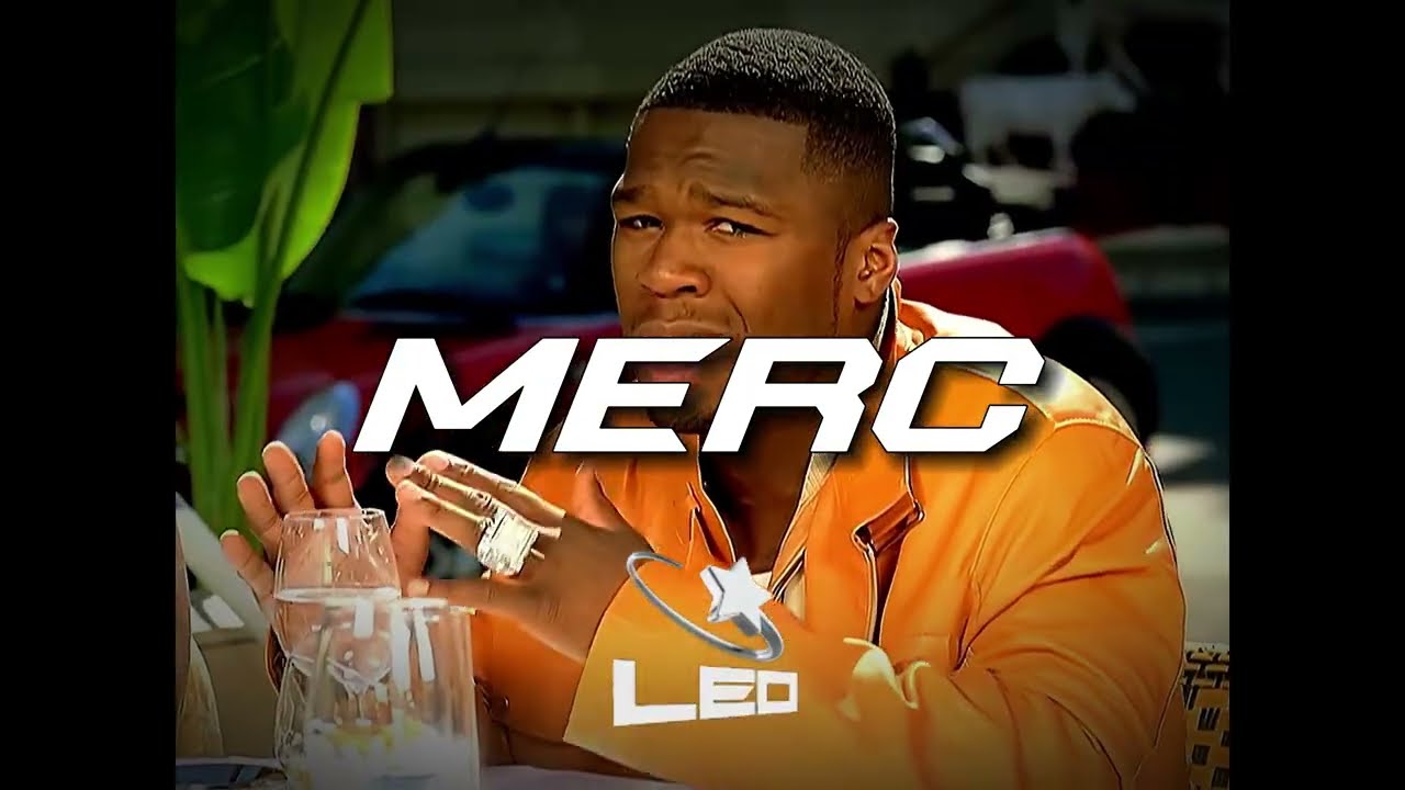 50 Cent x 2000s | Hip Hop Type Beat 2025- 
