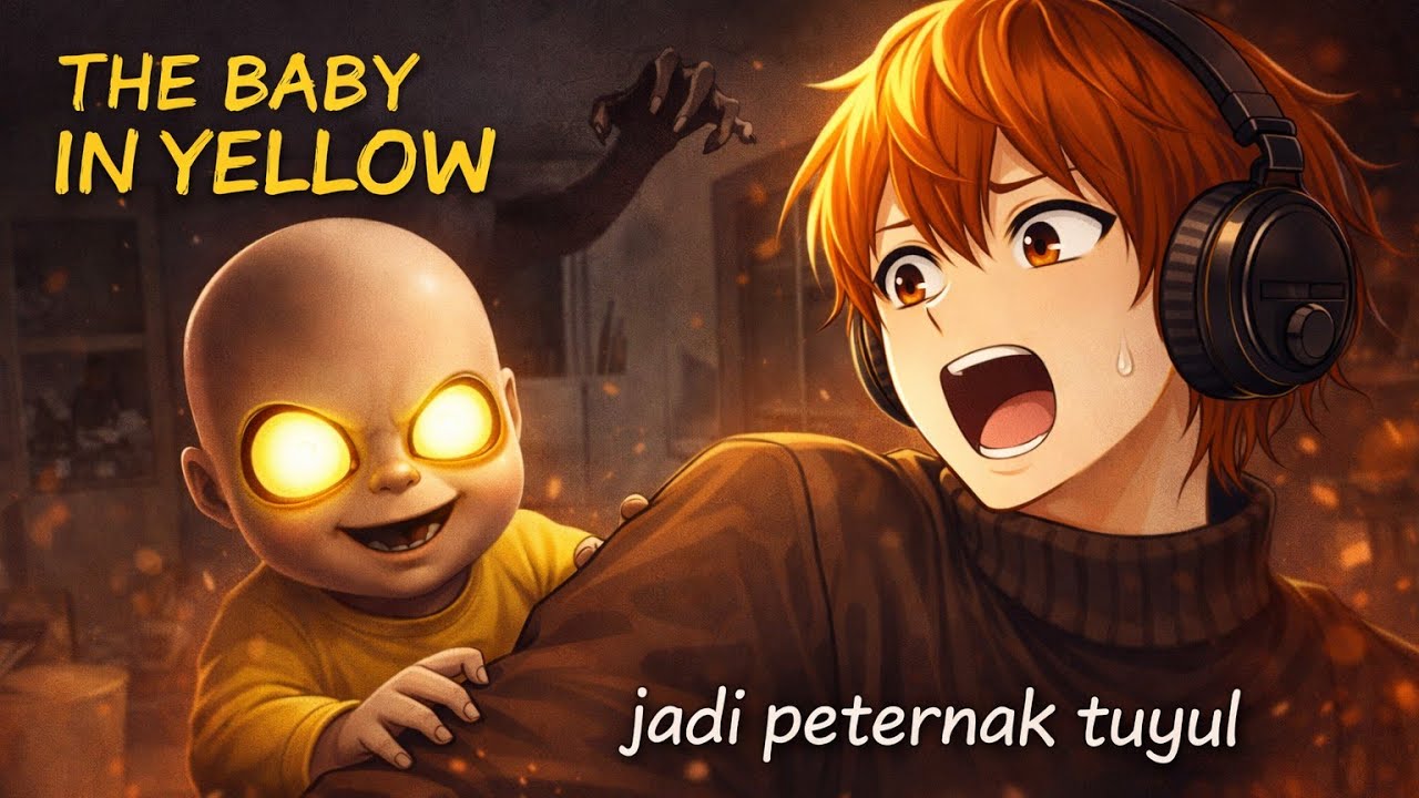 KITA MULAI USAHA TERNAK TUYUL