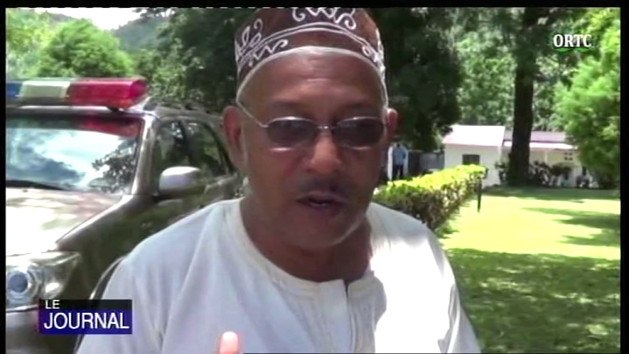 ORTC   LE JOURNAL  15 02 2017