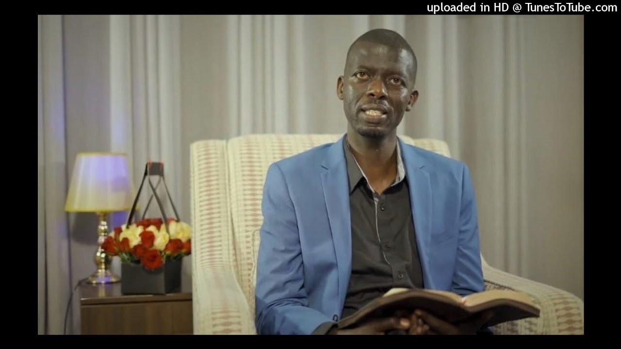 16  Kubabarirwa rwose pee by Musoni Flavien on 11th Septmber 2021