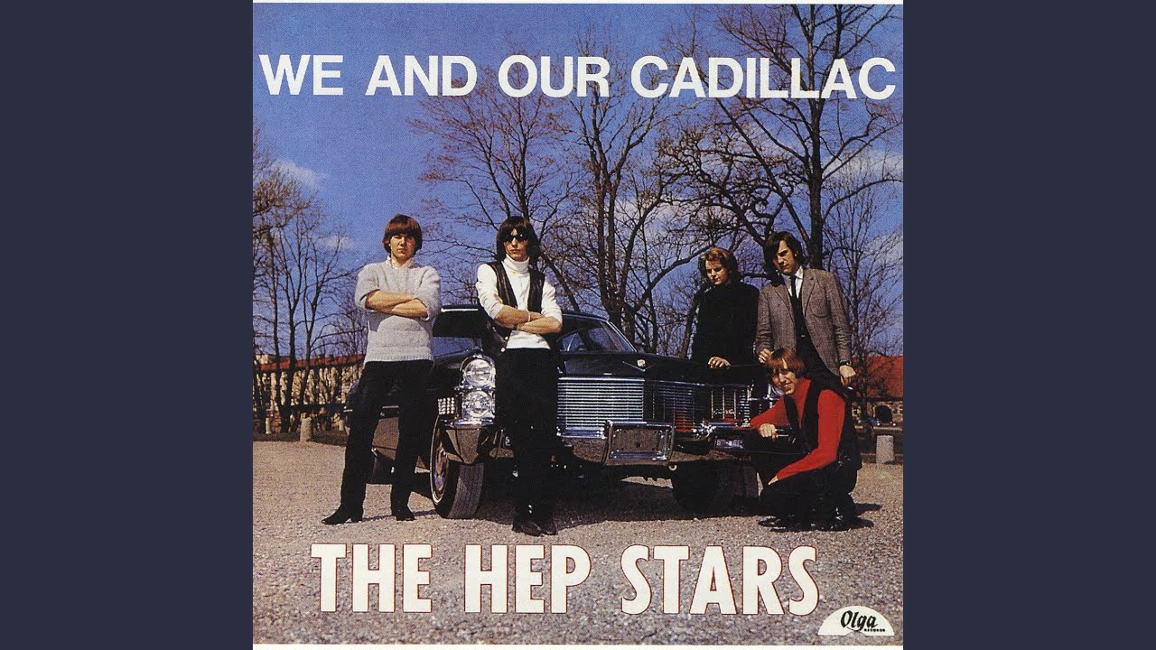 Then She (He) Kissed Me