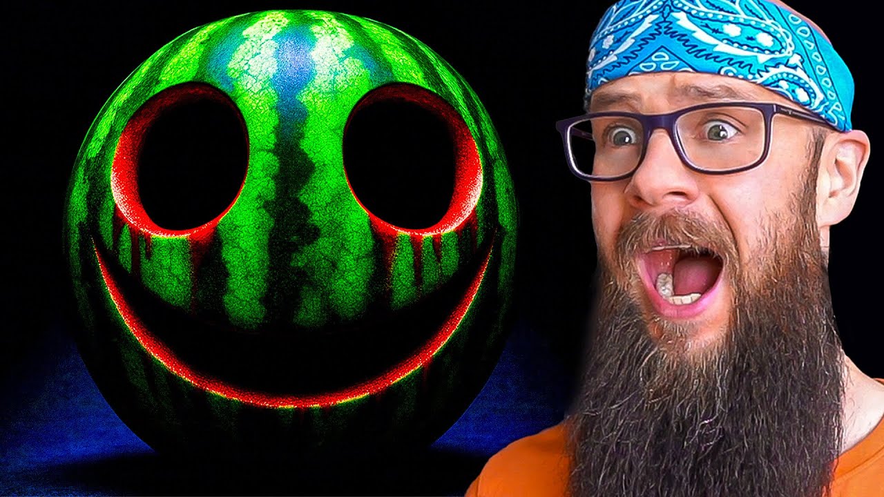 🍉 ?
