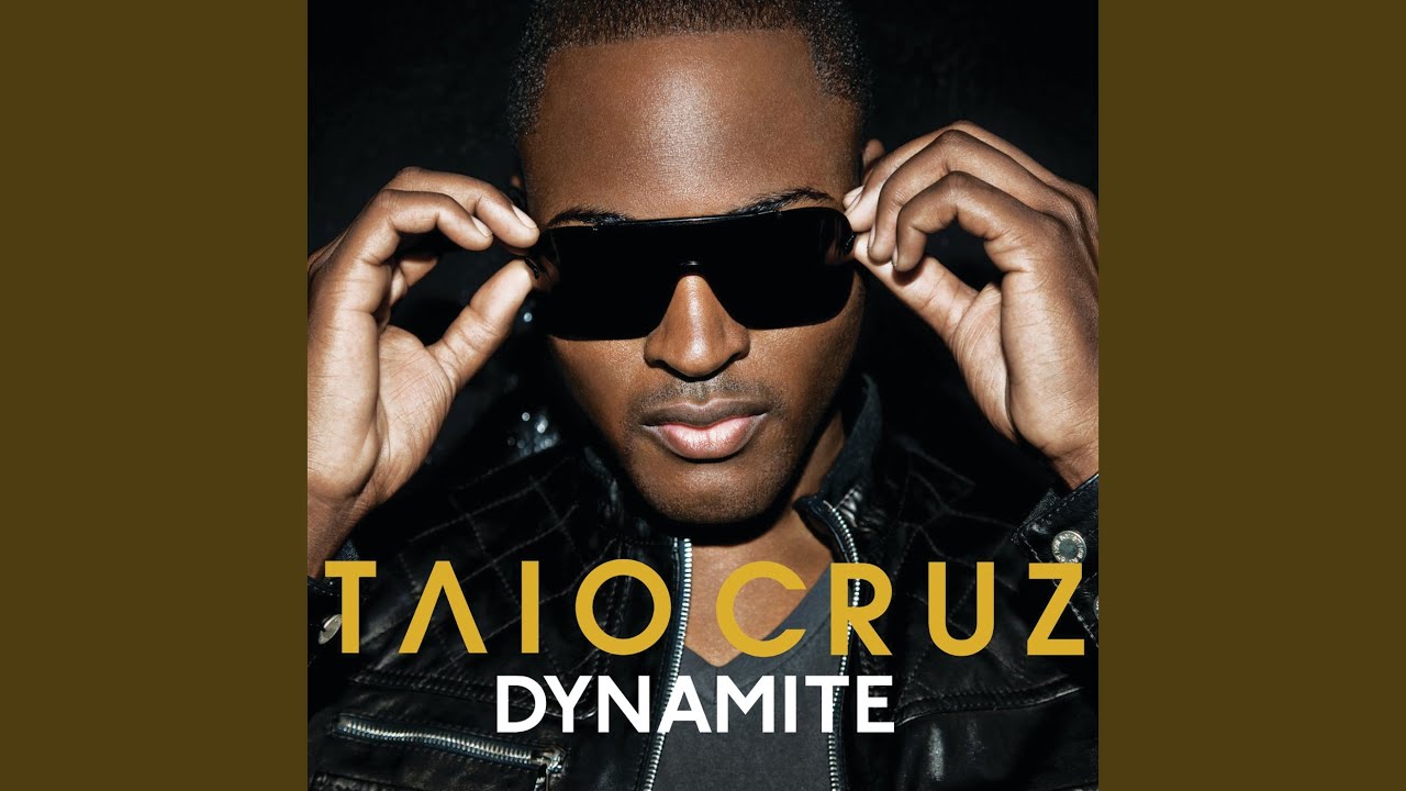 Dynamite (Mixin Marc Club Remix)