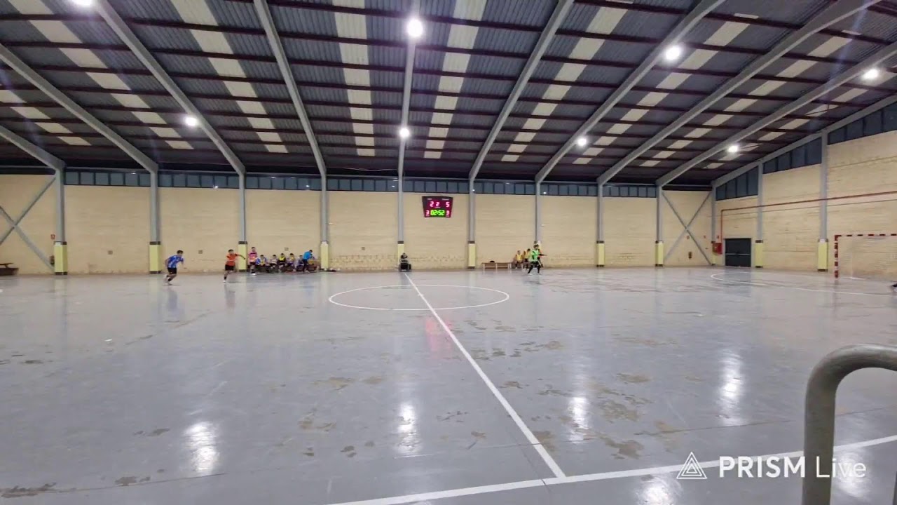 Les Useres fs. VS Rosildos fs.