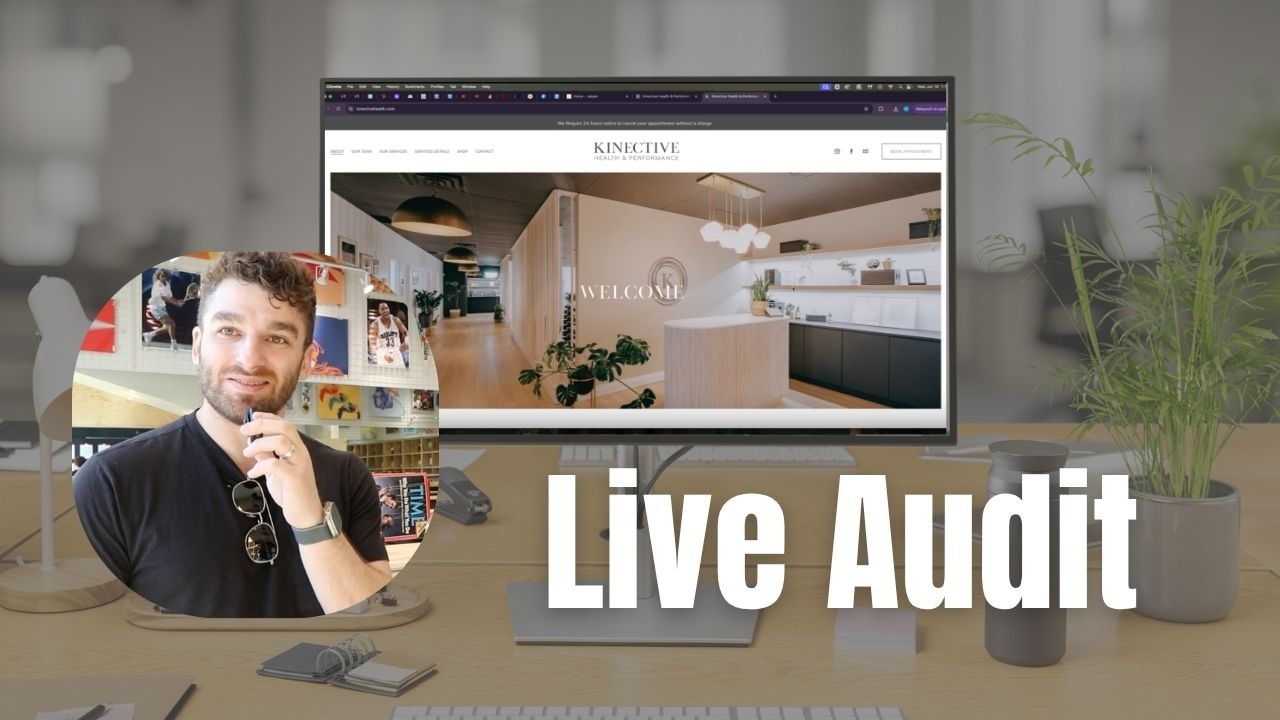 Website SEO Audit  Fix Your Site & Boost Rankings Fast!