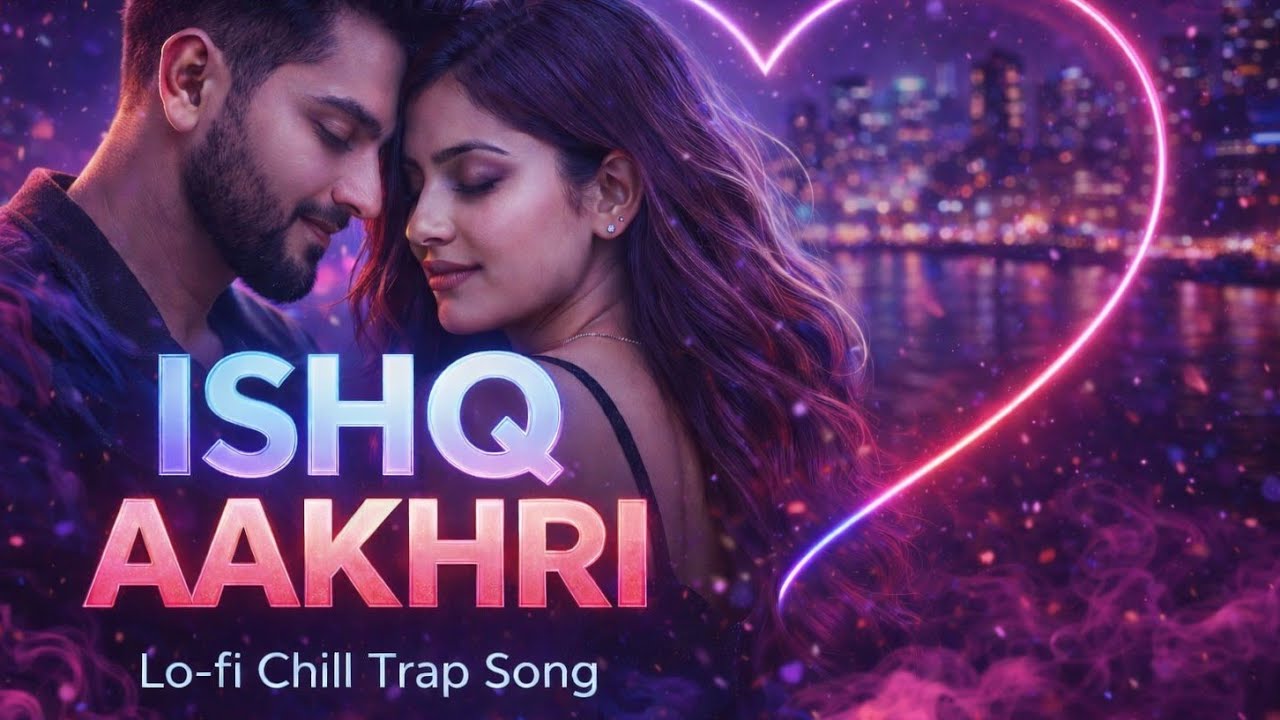 Ishq Aakhri |TRAPLORD| #bollywoodsongs #music #love #lovesong #remix #sadstatus #songs #shorts 