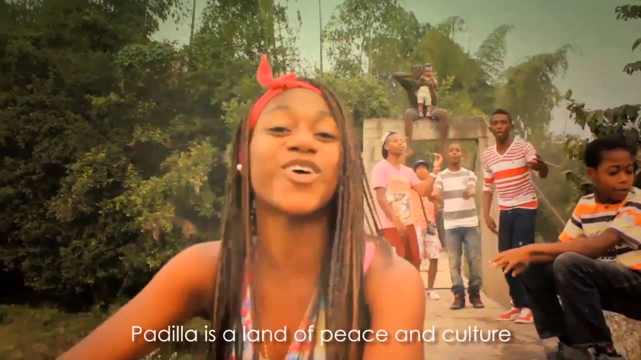 Mi Territorio (My Territory) Municipality: Padilla/Cauca