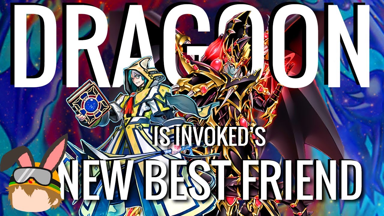 Yu-Gi-Oh! Invoked Dragoon Dogmatika Deck Profile | September 2020