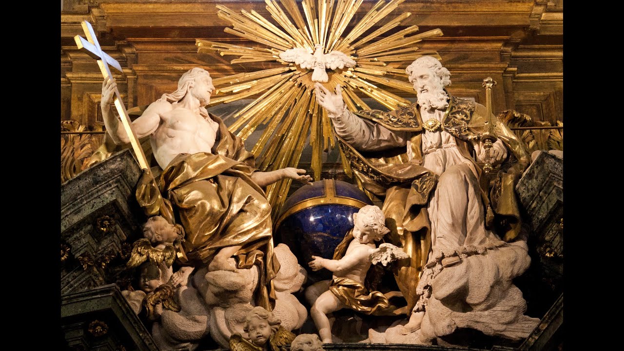 2026/01/25 - O. Lassus: Dextera Domini