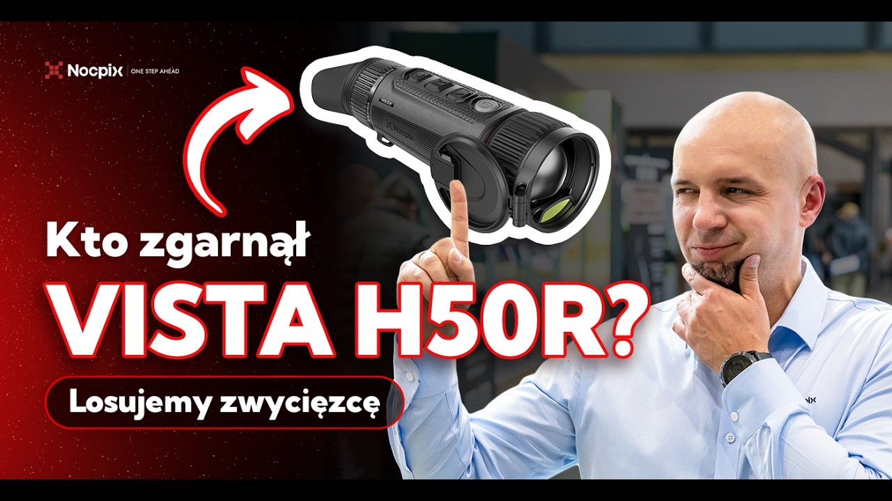 Wielkie rozdanie na Euro Target Show Poznań 2026!