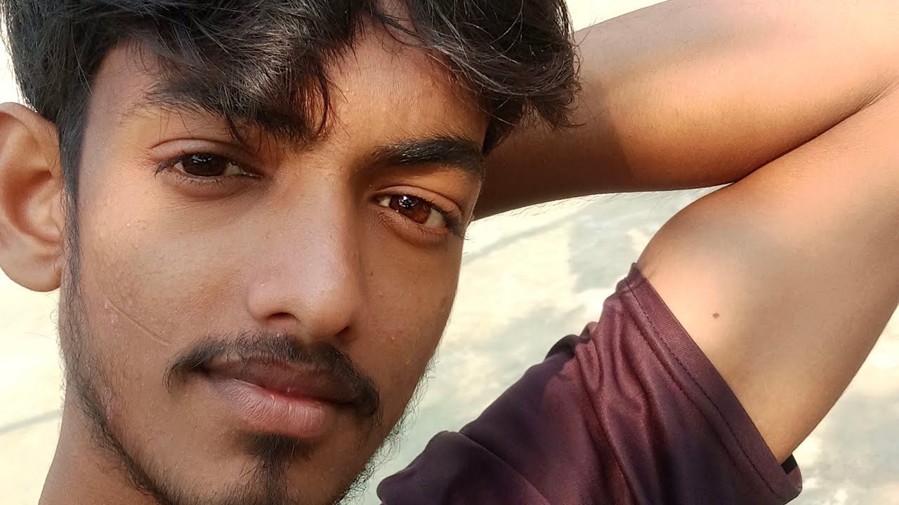 Bablu_dhamal_009 is Live ??