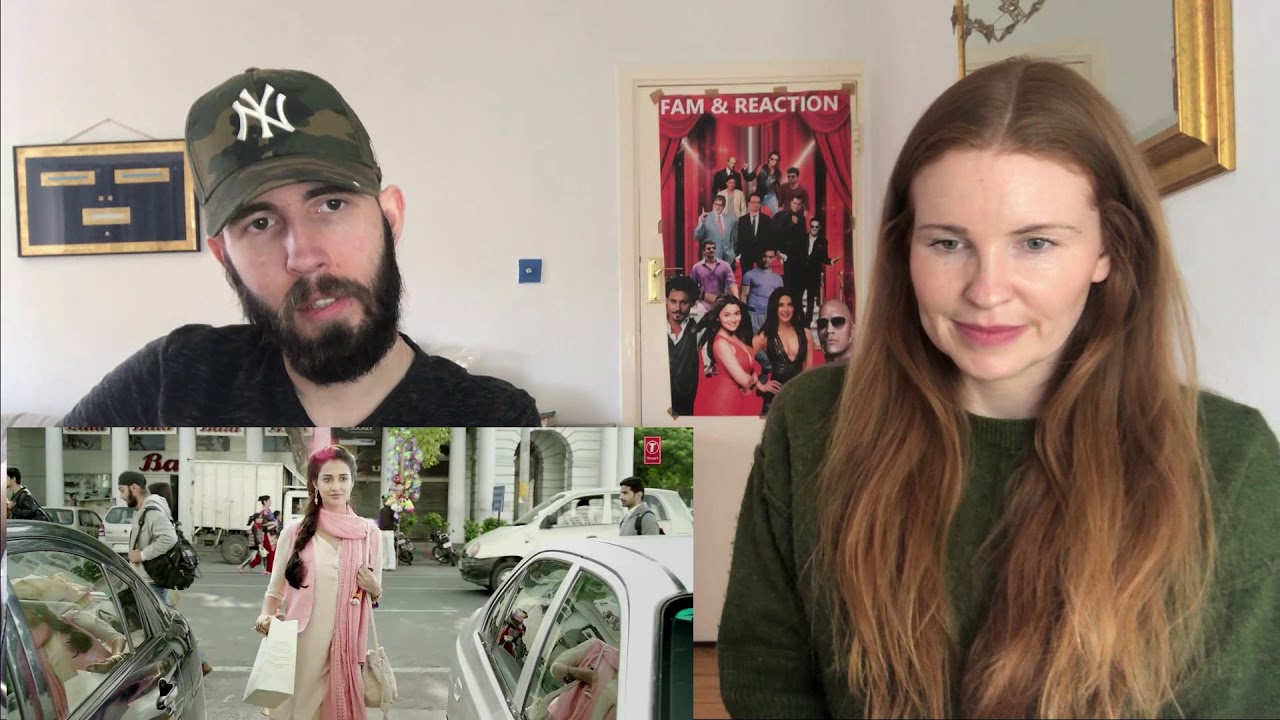 KAUN TUJHE Full Video REACTION!!! | M.S. DHONI -THE UNTOLD STORY