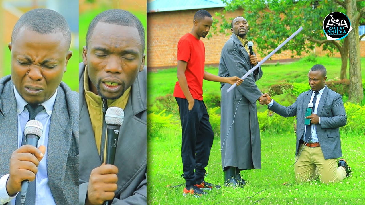 UMUHANUZI THEOGENE Ahuye na PASTEUR JUSTIN Yahanuriye URUPFU🔥ARAPFUKAMYE Asaba Imbabazi😭REBA IBIBAYE