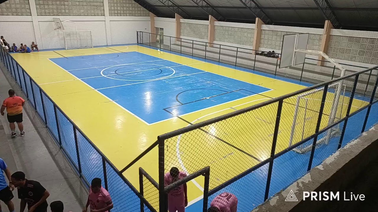 Transmissão ao vivo de FÊNIX CLUBE AL