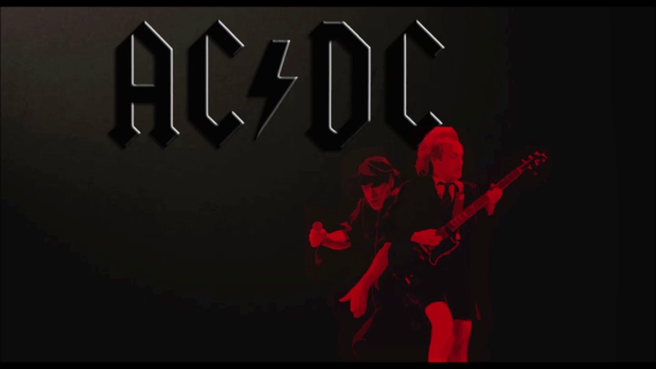 AC / DC - 04 - Thunderstruck (Pittsburgh - 1996)